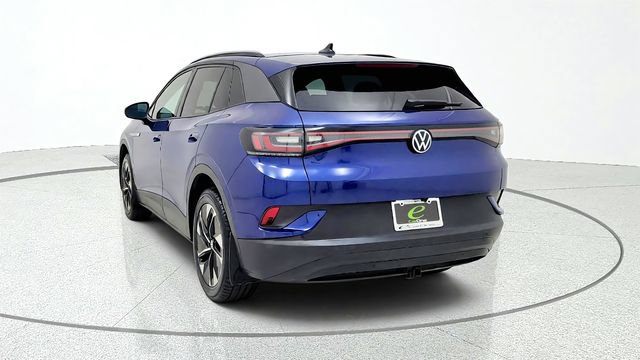 Used 2022 Volkswagen ID.4 Pro S AWD/4WD image 7