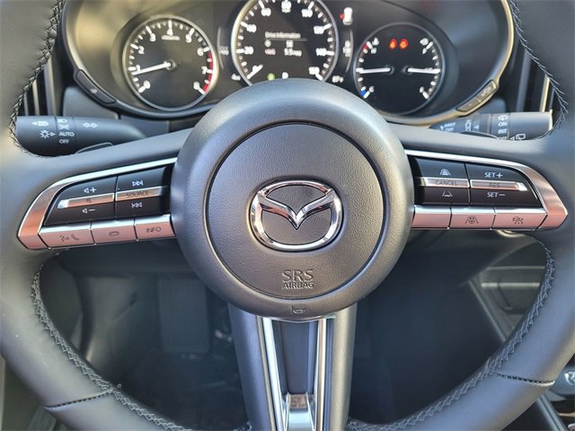 New 2025 MAZDA CX-50 AWD 2.5 Turbo w/ Cargo Package image 10