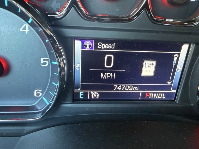 Used 2019 Chevrolet Tahoe Premier image 17