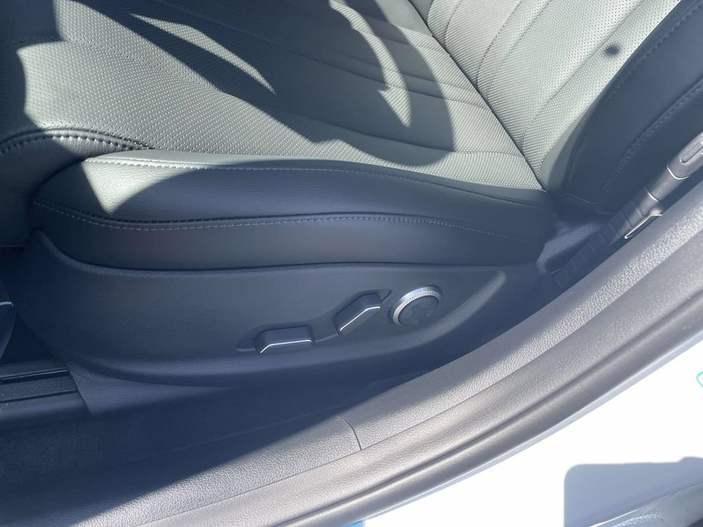 New 2026 Genesis G80 2.5T AWD/4WD image 20