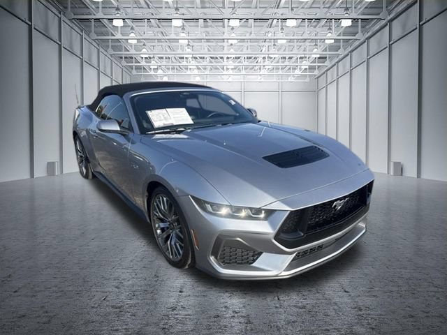 Used 2024 Ford Mustang GT Premium RWD image 7