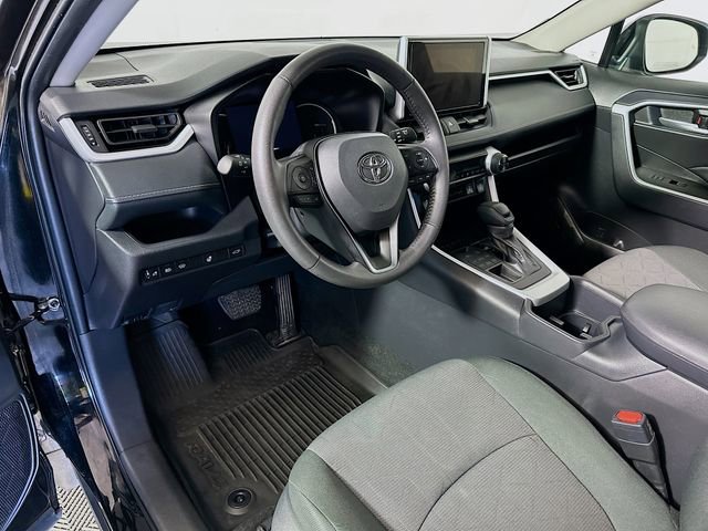 Certified 2025 Toyota RAV4 XLE w/ Convenience Package image 10