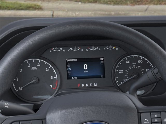 New 2026 Ford F250 XL image 13