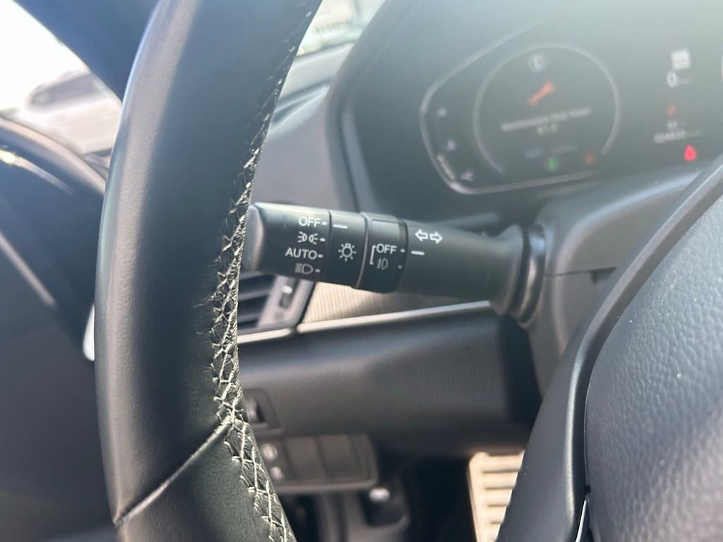 Used 2022 Honda Accord Sport image 24