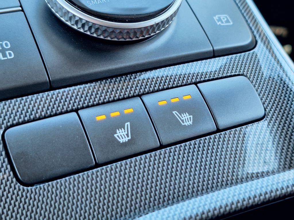 Certified 2023 Hyundai Santa Fe Blue image 25