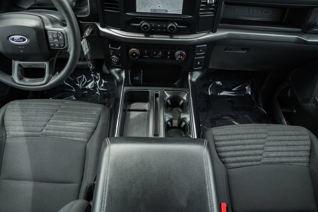 Used 2023 Ford F150 XL w/ STX Appearance Package AWD/4WD image 28