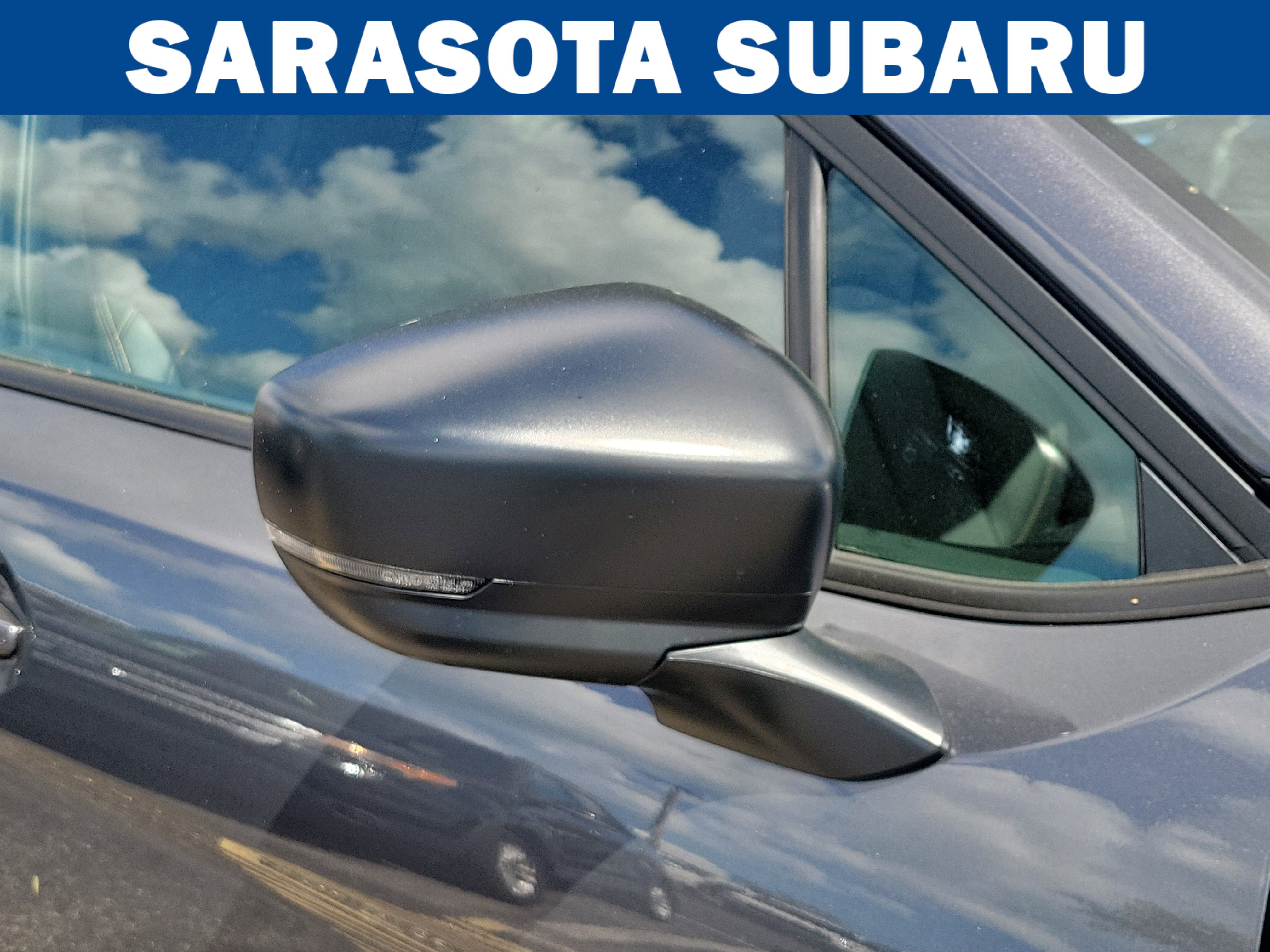 New 2026 Subaru Outback Wilderness image 9