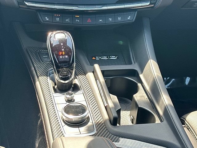 Used 2026 Cadillac CT5 Sport w/ Technology Package RWD image 6