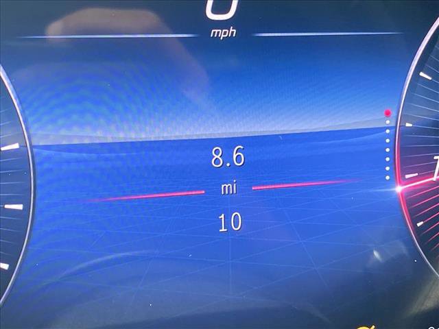 Used 2024 Mercedes-Benz C 300 Sedan image 11