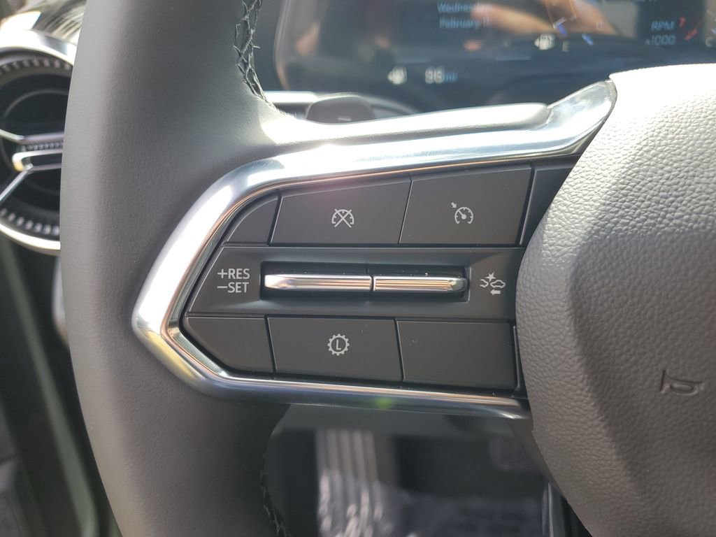 New 2026 Chevrolet Equinox LT w/ Midnight Edition image 27