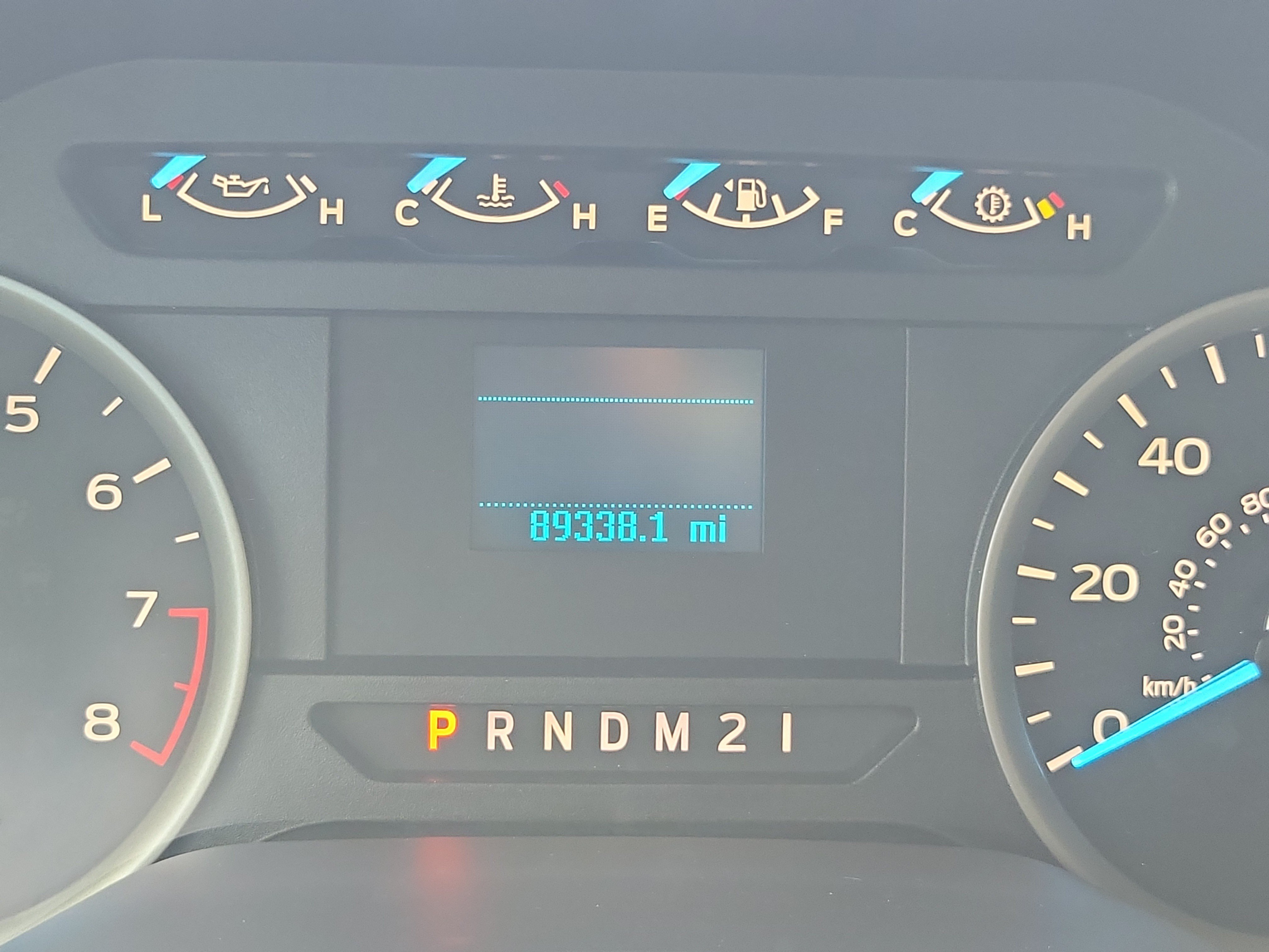 Used 2018 Ford F150 XLT RWD image 30