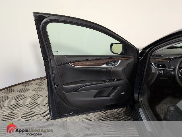 Used 2013 Cadillac XTS Premium AWD/4WD image 10