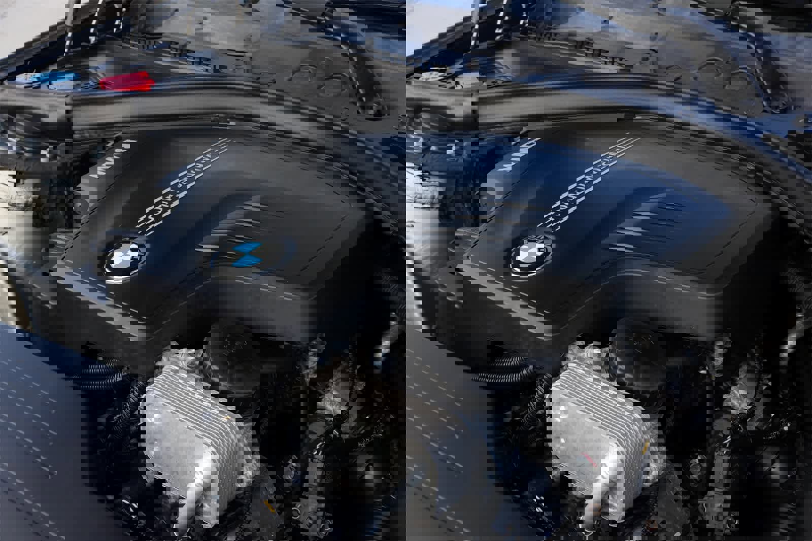 Used 2016 BMW 328i xDrive Sedan image 22