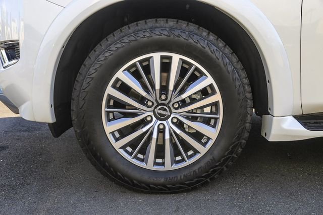 Used 2022 Nissan Armada SL image 13