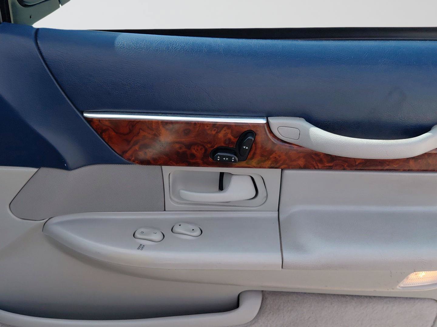 Used 1996 Mercury Grand Marquis LS RWD image 14
