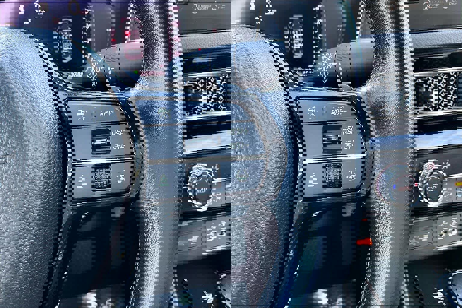 Used 2022 Honda Civic Touring image 22