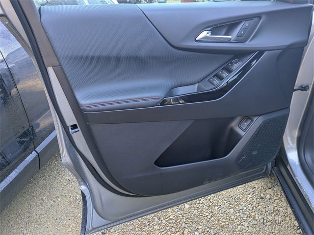 New 2026 Chevrolet Equinox RS image 8