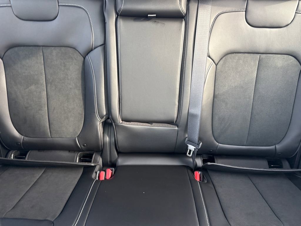 New 2026 Jeep Grand Cherokee Altitude image 29