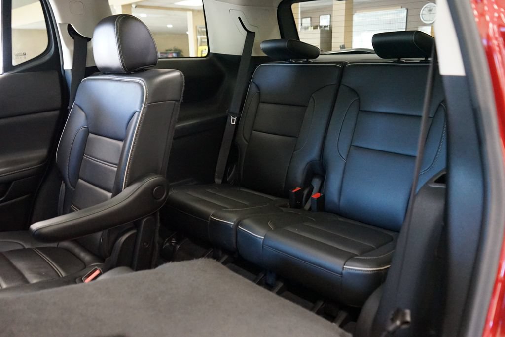 Used 2022 GMC Acadia Denali AWD/4WD image 17