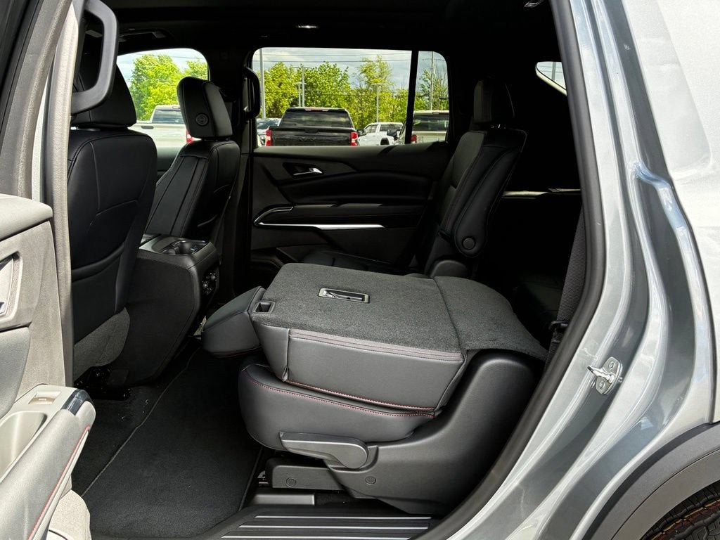 New 2026 Chevrolet Traverse Z71 AWD/4WD image 35