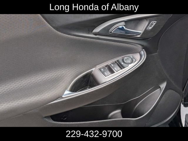 Used 2022 Chevrolet Malibu LT FWD image 12