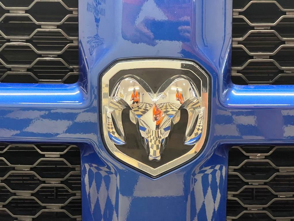 Used 2019 RAM 1500 Express w/ Express Value Package image 41