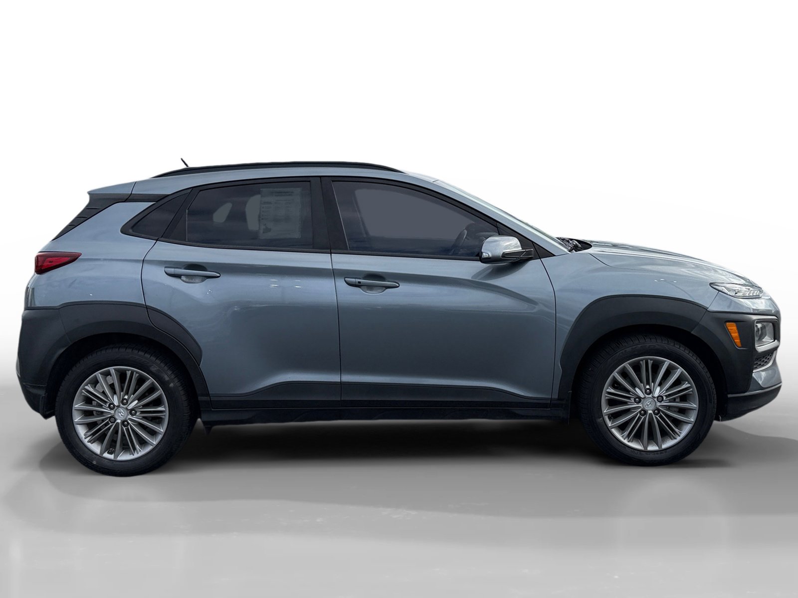 Used 2019 Hyundai Kona SEL FWD image 6