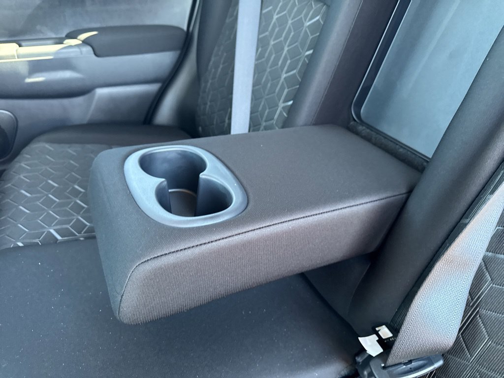New 2027 Mitsubishi Outlander Sport ES AWD/4WD image 25