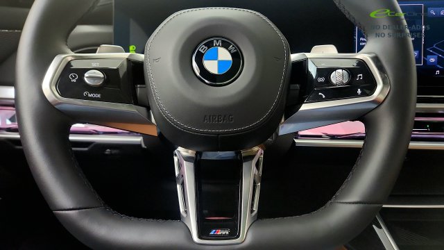 Used 2026 BMW 740i xDrive AWD/4WD image 57