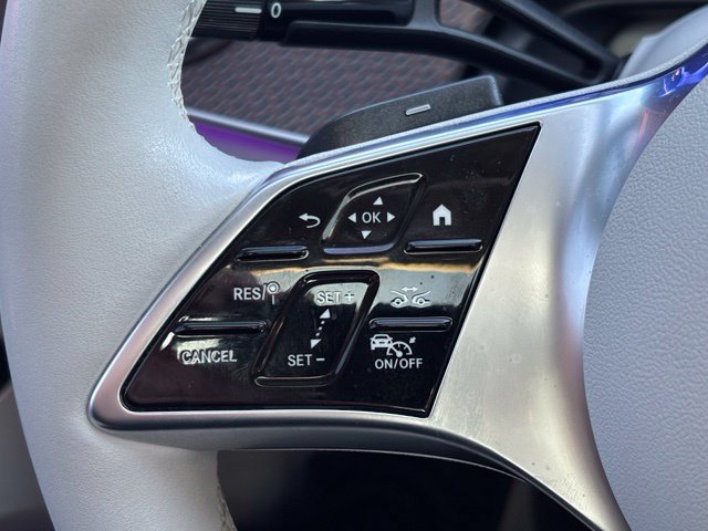 Certified 2023 Mercedes-Benz EQE 350+ 4MATIC Sedan image 14