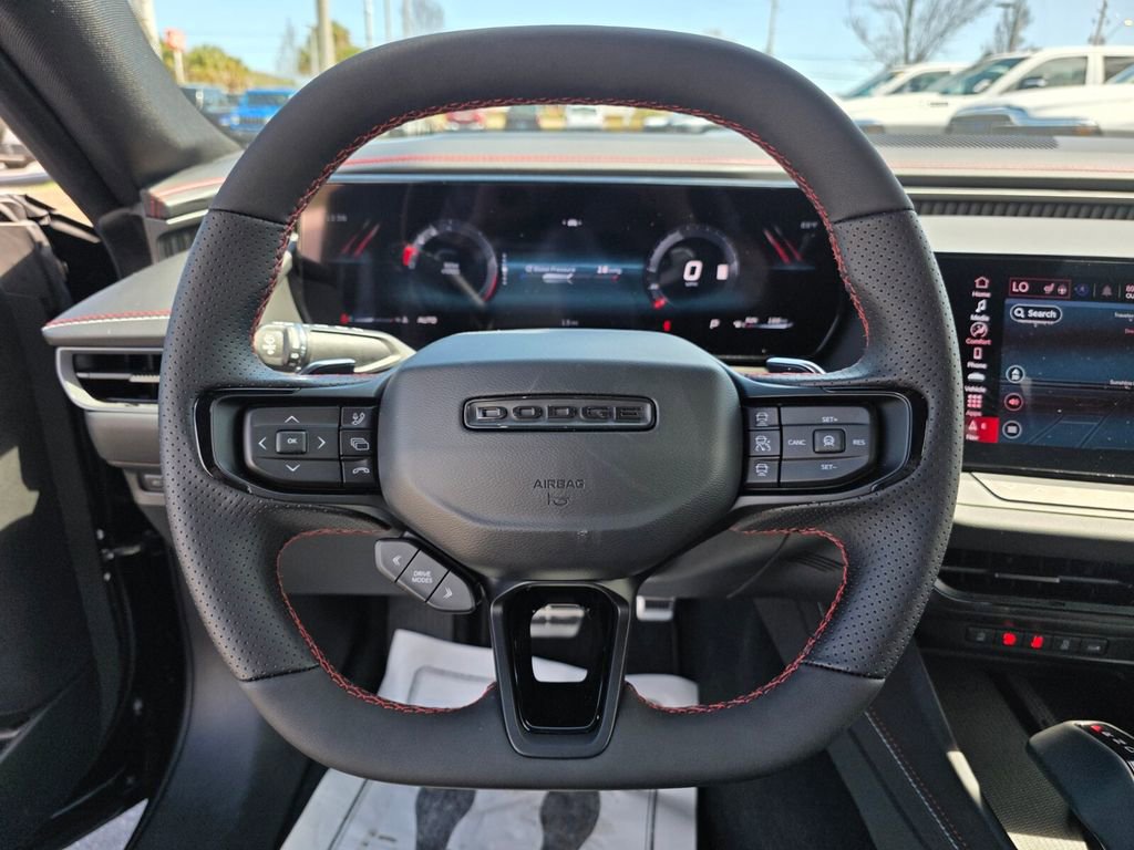 New 2026 Dodge Charger Scat Pack image 15