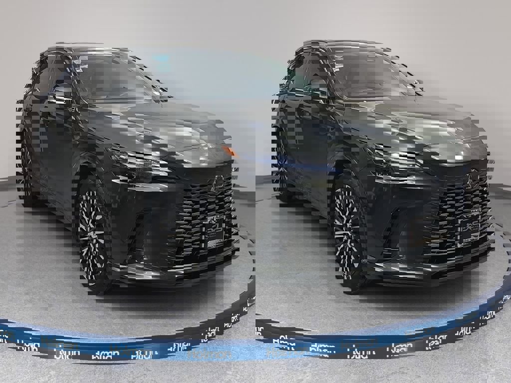 Certified 2024 Lexus RX 350 Premium Plus w/ Convenience Package image 3