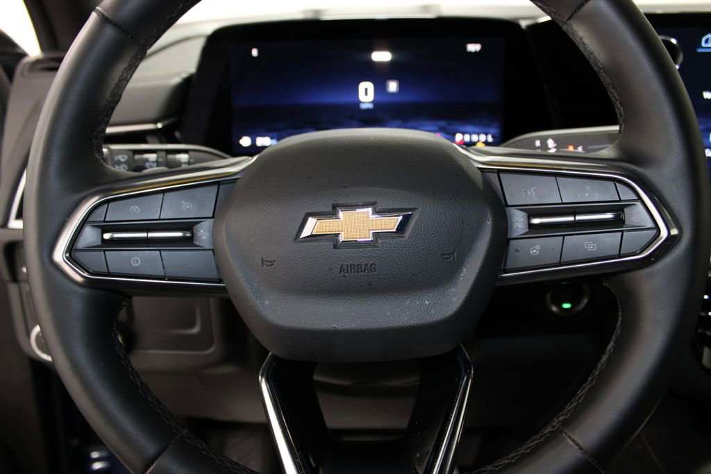 Used 2025 Chevrolet Tahoe Premier image 32