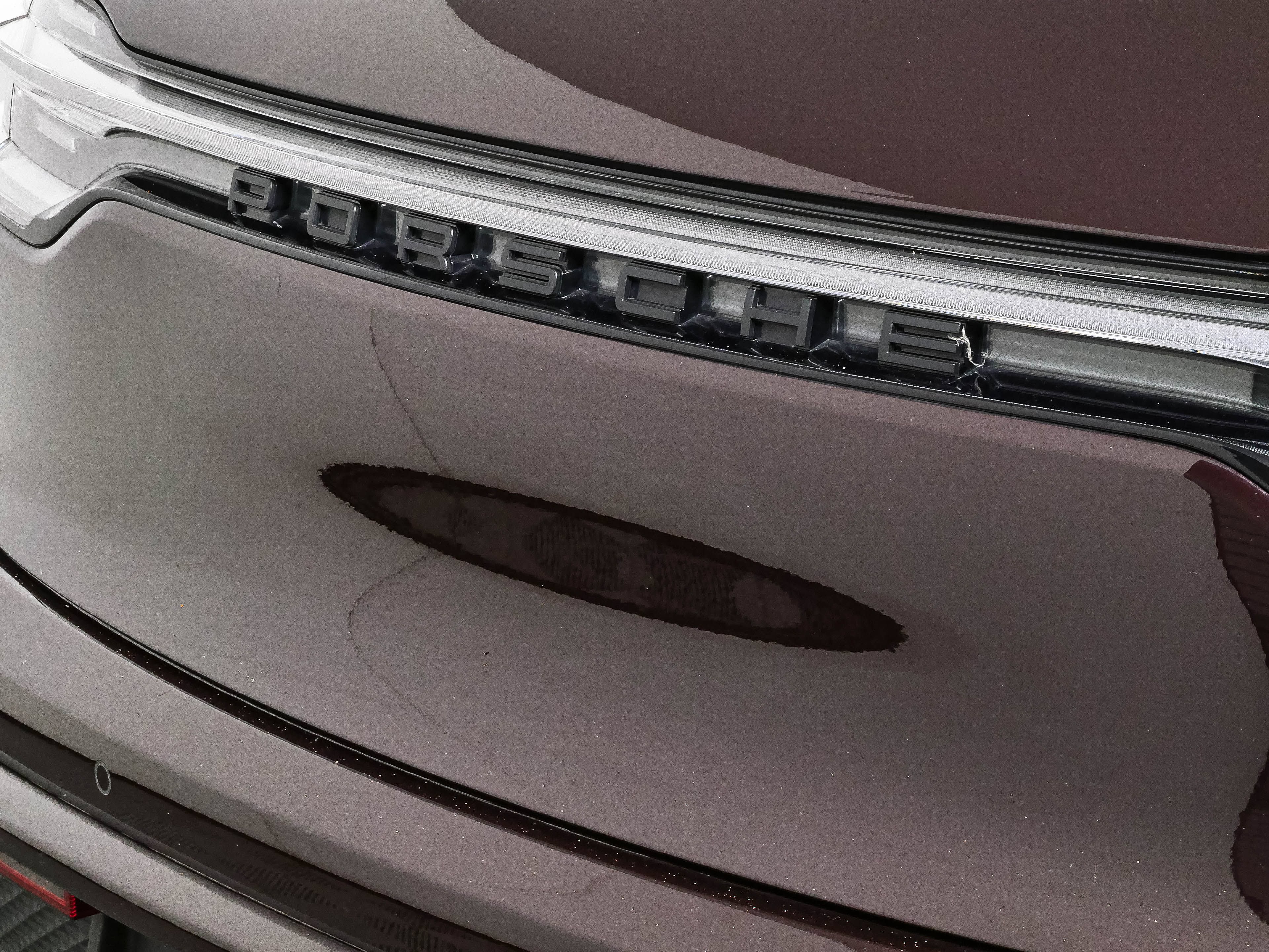 Certified 2024 Porsche Macan GTS AWD/4WD image 36