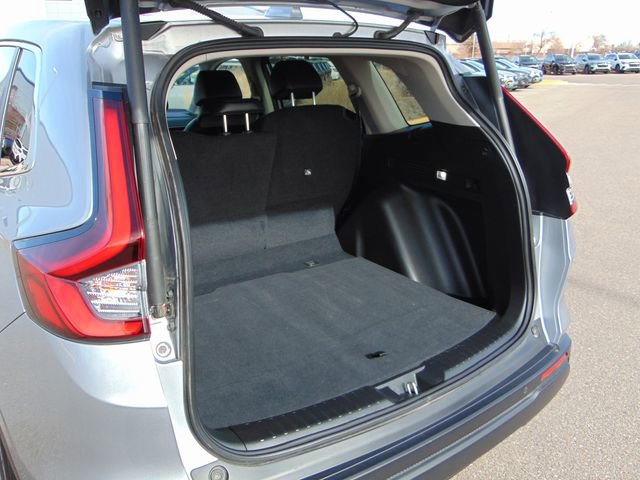 Certified 2025 Honda CR-V EX-L image 25