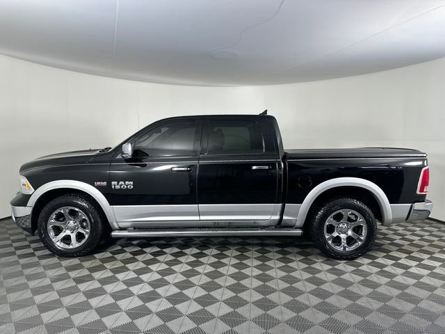 Used 2014 RAM 1500 Laramie image 3