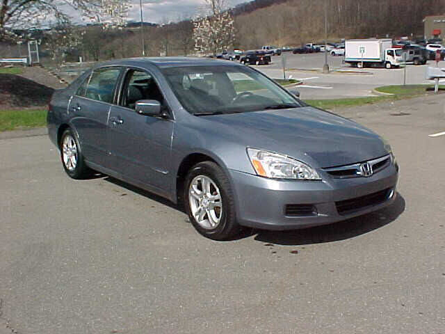 Used 2007 Honda Accord EX-L image 25