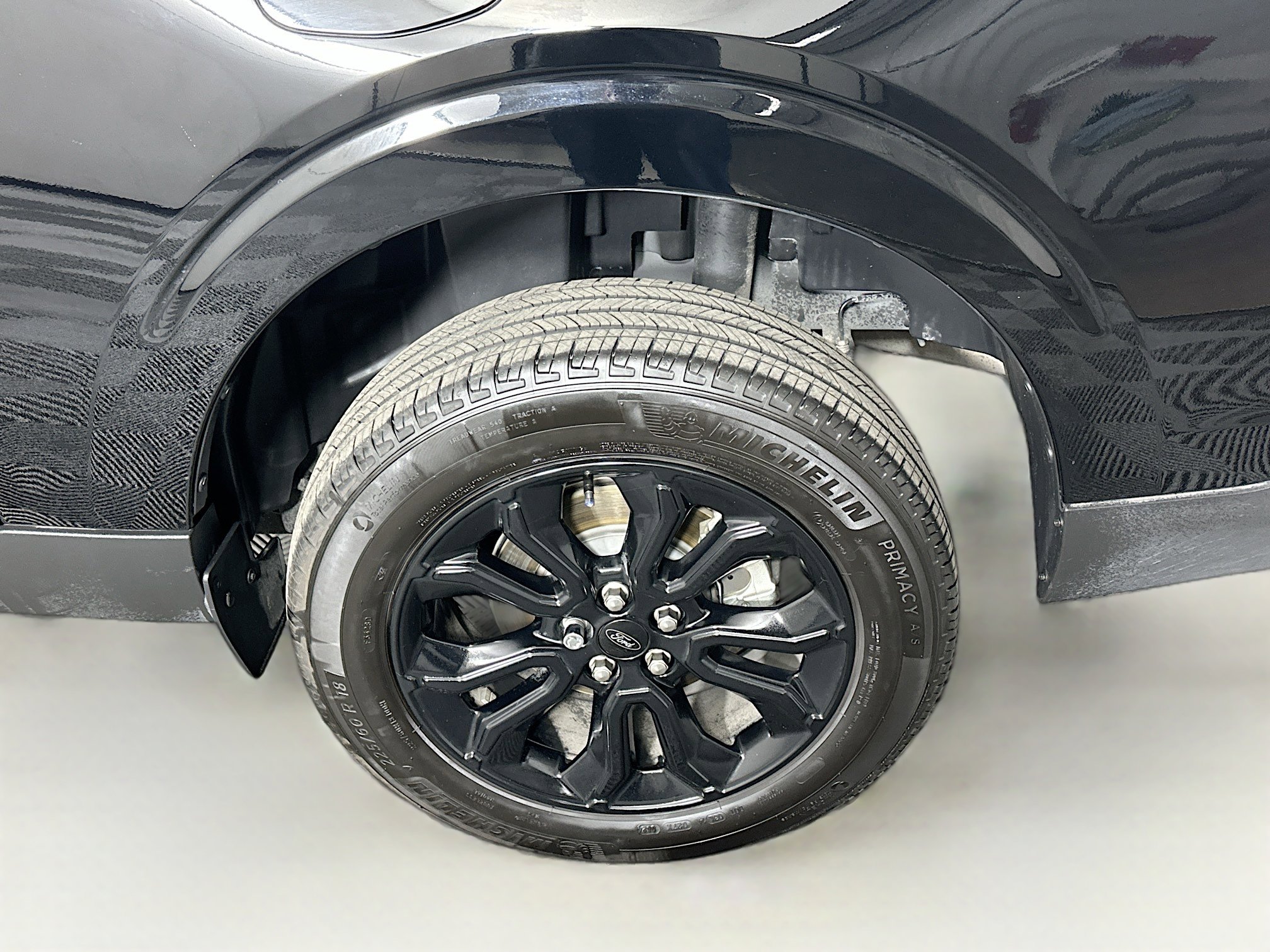 Used 2024 Ford Maverick XLT w/ XLT Luxury Package image 11