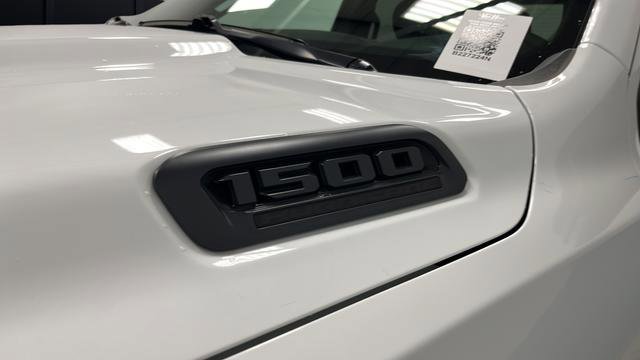 New 2026 RAM 1500 Big Horn AWD/4WD image 41