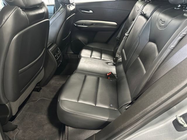 Used 2023 Cadillac XT4 Premium Luxury image 34
