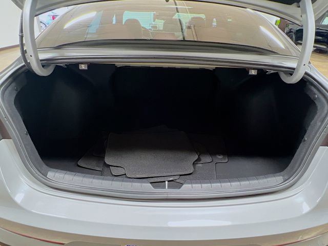 Certified 2022 Kia K5 GT-Line w/ GT-Line FWD Premium Package image 25