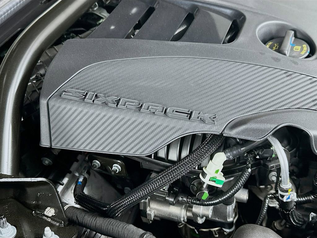 New 2026 Dodge Charger R/T AWD/4WD image 22