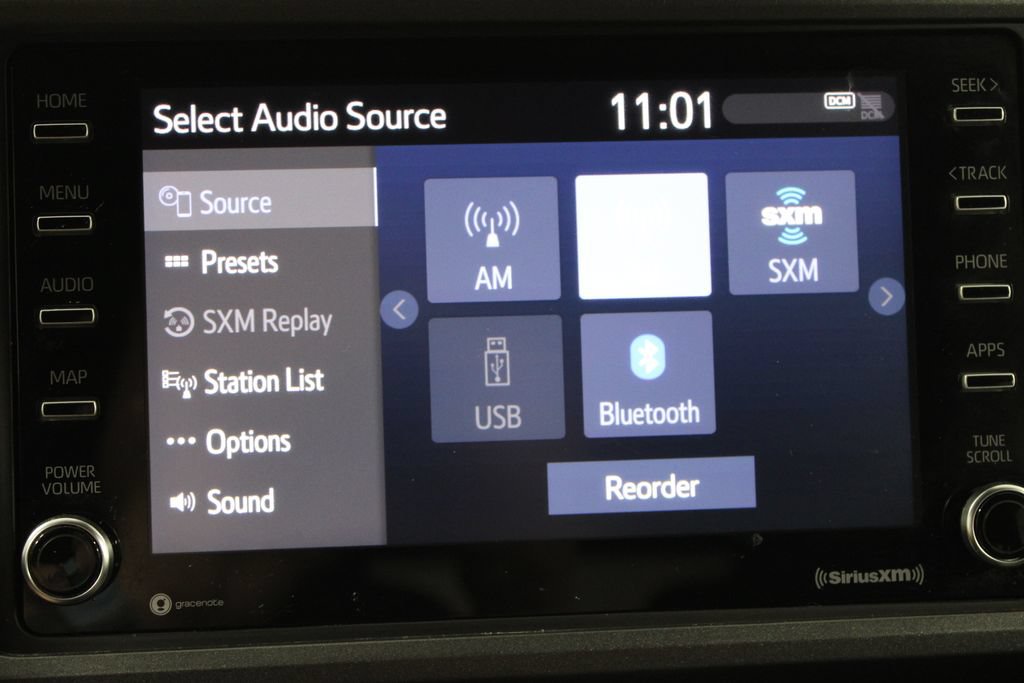 Used 2021 Toyota Tacoma TRD Off-Road AWD/4WD image 45