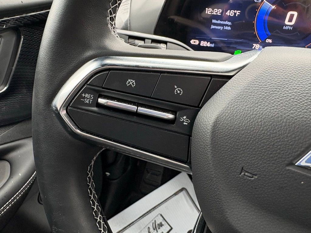 Used 2024 Chevrolet Blazer EV LT image 31