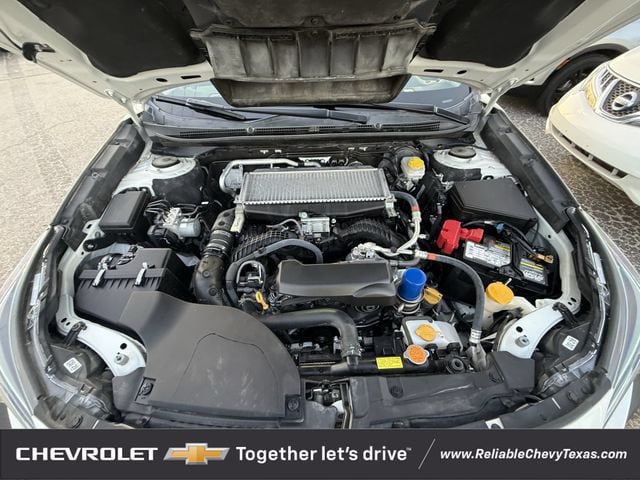 Used 2023 Subaru Outback Onyx Edition XT AWD/4WD image 31