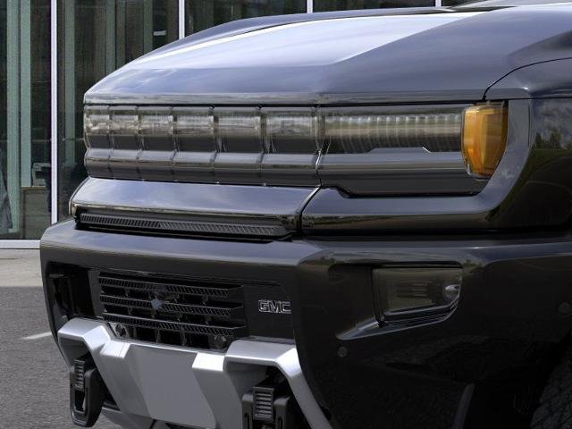 New 2026 GMC Hummer EV 2X image 13