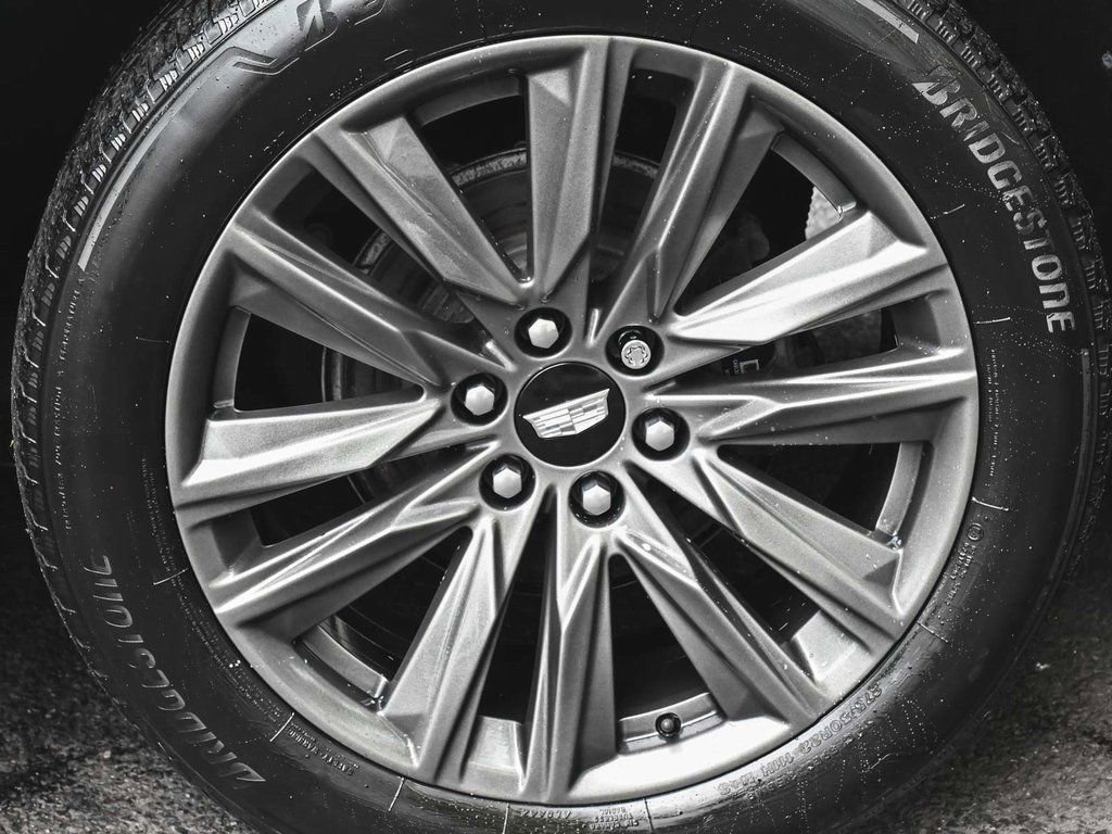 Used 2022 Cadillac Escalade Sport Platinum image 7