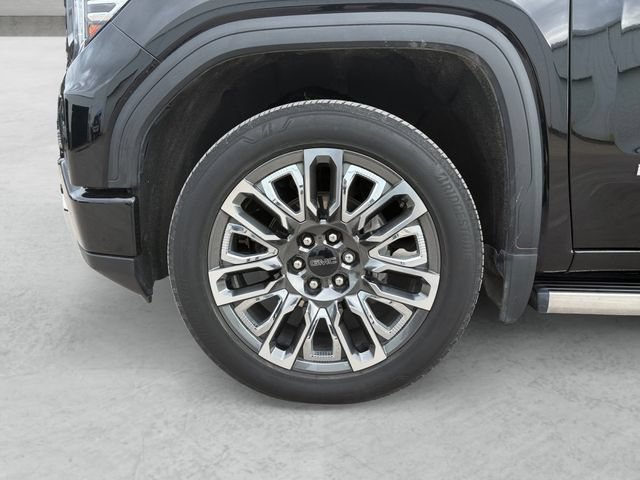 Used 2023 GMC Sierra 1500 Denali Ultimate AWD/4WD image 23