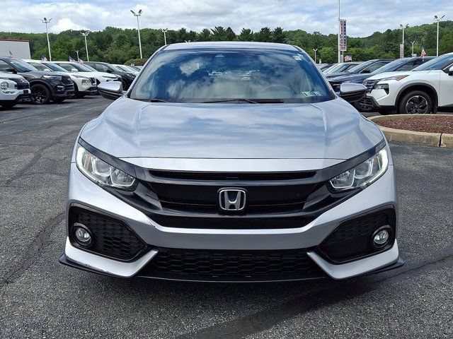 Used 2019 Honda Civic Sport image 2
