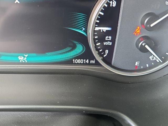Certified 2019 Buick Enclave Avenir w/ Avenir Technology Package FWD image 31